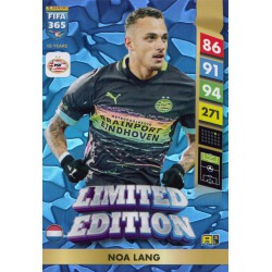 FIFA 365 2025 Limited Edition Noa Lang (PSV Eindh..